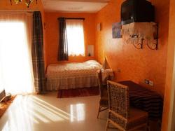 hotel dar el amen appartements mahdia