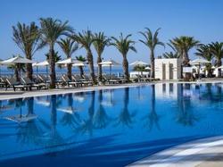 hotel radisson blu resort & thalasso hammamet hammamet