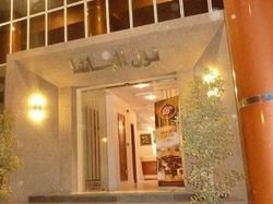 hotel pacha hotel sfax