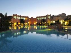 hotel eden yasmine hotel & spa hammamet