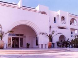 hotel mido club toboggan city hammamet