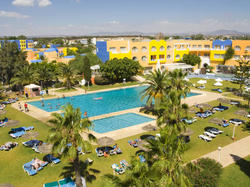 hotel caribbean world hammamet village hammamet