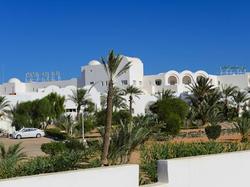 hotel hotel palais des iles djerba