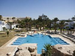 hotel palace hammamet marhaba hammamet