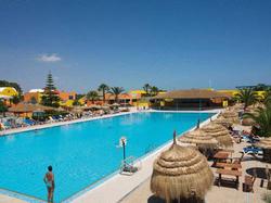 hotel club dar nouar - all inclusive tunis