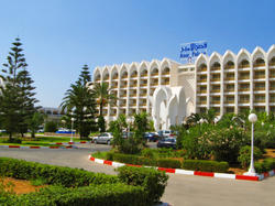 hotel amir palace monastir